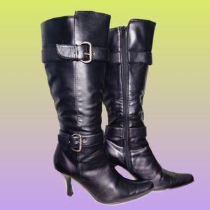 CL by Chinese Laundry Calf Boots
